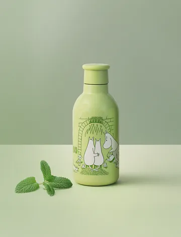 Borraccia termica DRINK-IT 0.5 L - Moomin Home - RIG-TIG
