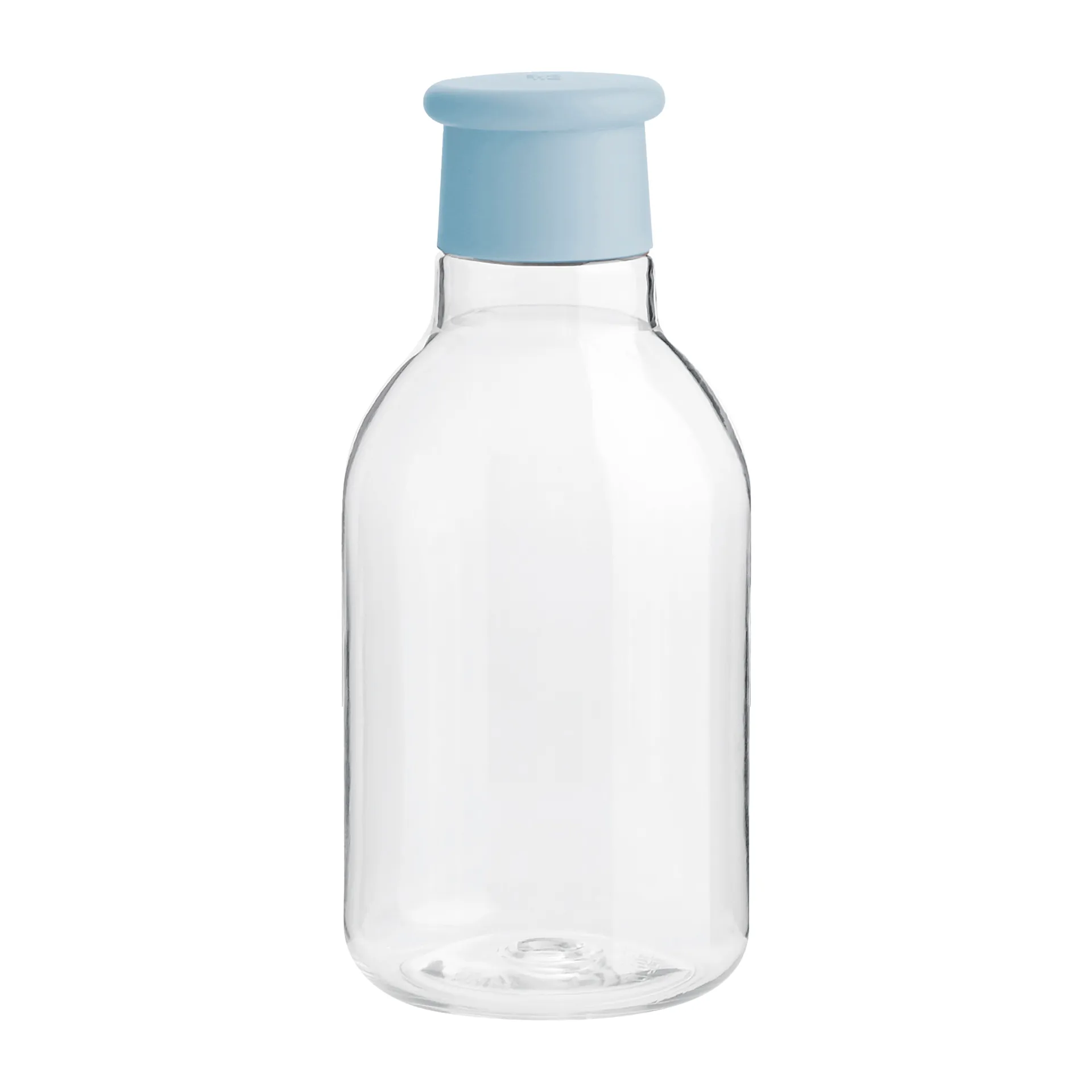 Bottiglia DRINK-IT 0,5 L, Azzurro RIG-TIG