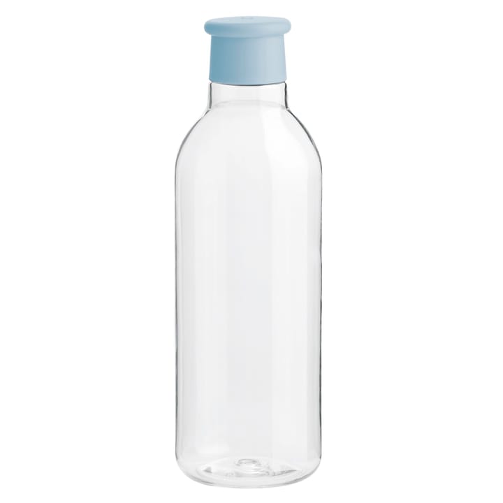 Bottiglia DRINK-IT 0,75 litri - Azzurro - RIG-TIG