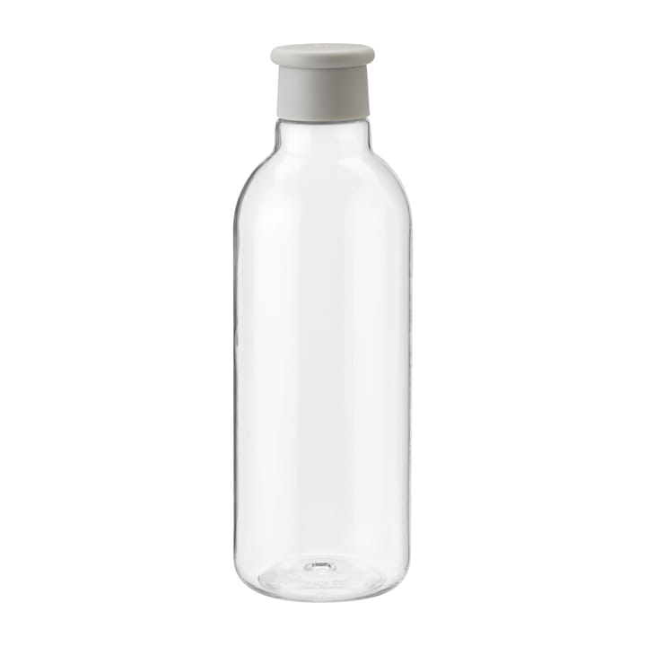 Bottiglia DRINK-IT 0,75 litri - Grigio chiaro - RIG-TIG