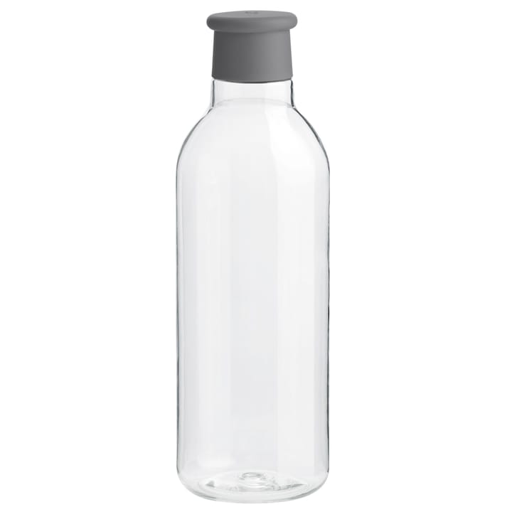Bottiglia DRINK-IT 0,75 litri - Grigio - RIG-TIG