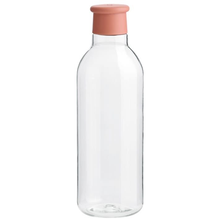 Bottiglia DRINK-IT 0,75 litri - Misty rose - RIG-TIG