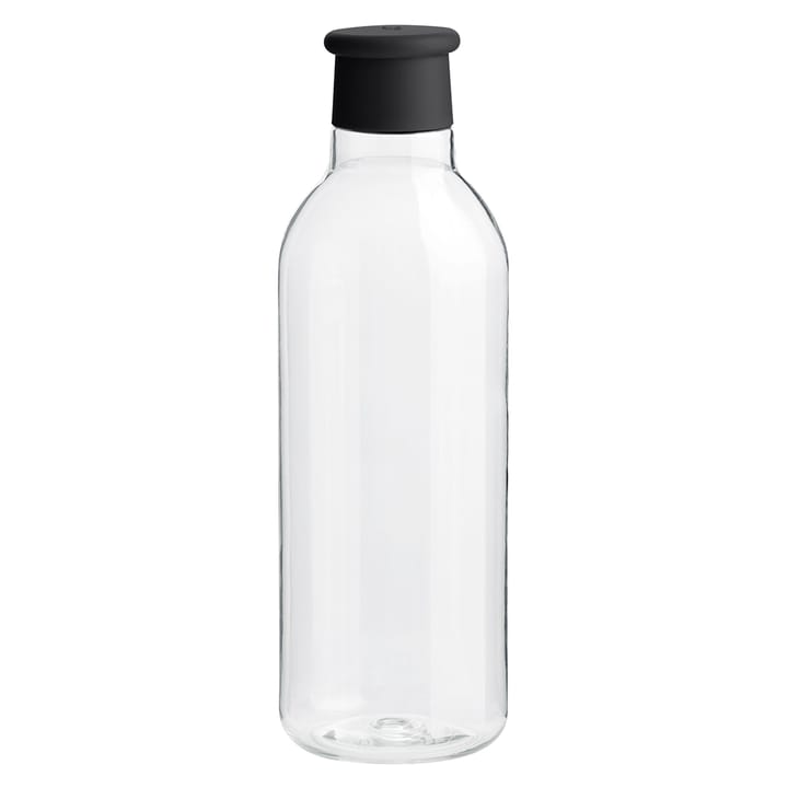 Bottiglia DRINK-IT 0,75 litri - nero - RIG-TIG