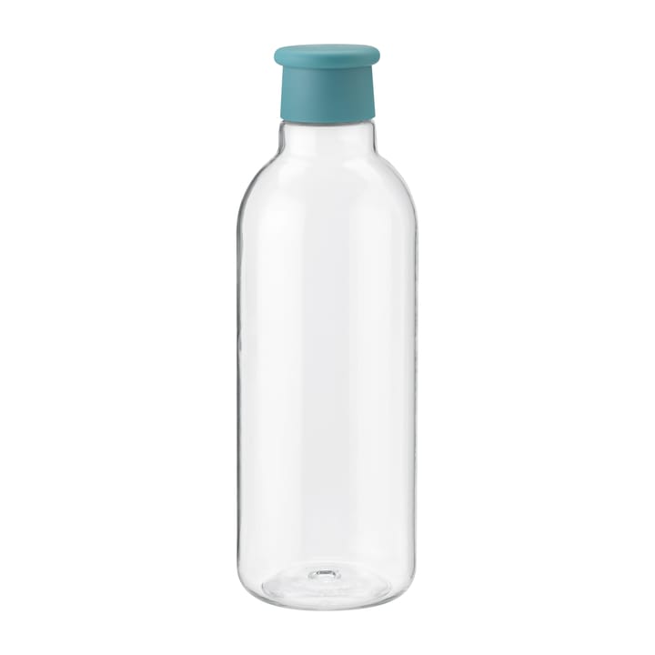 Bottiglia DRINK-IT 0,75 litri - Verde acqua - RIG-TIG