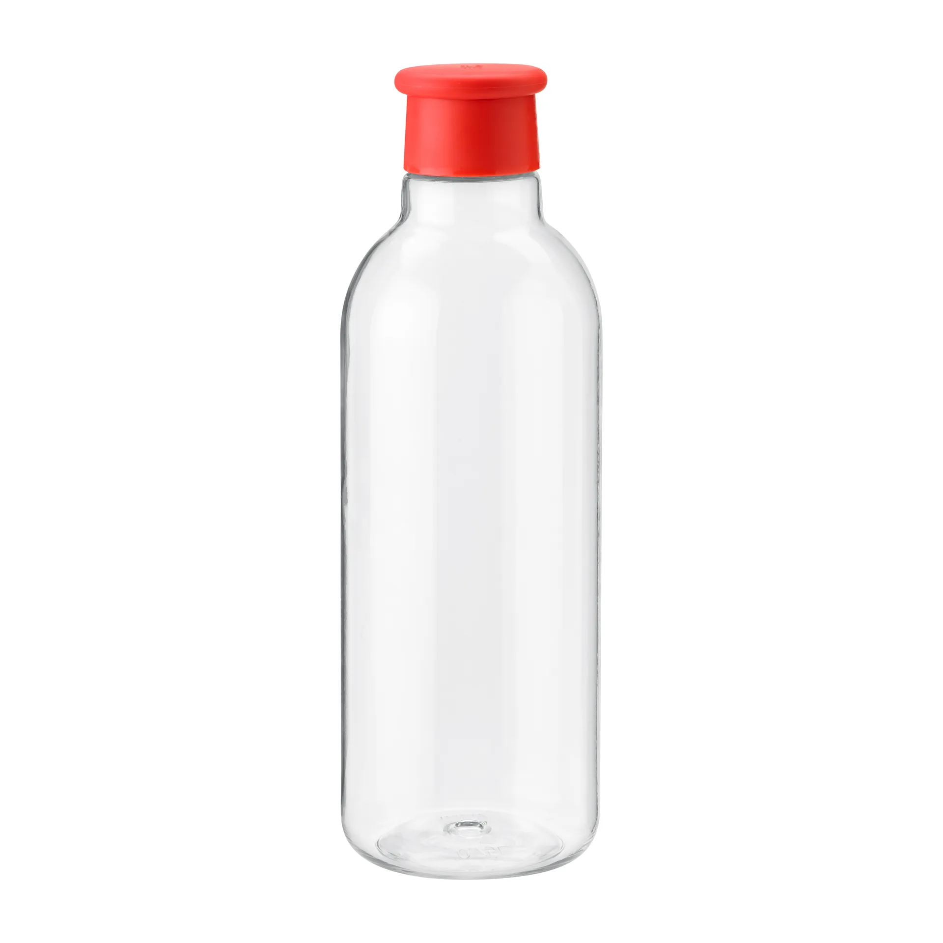 Bottiglia DRINK-IT 0,75 litri, Warm red RIG-TIG