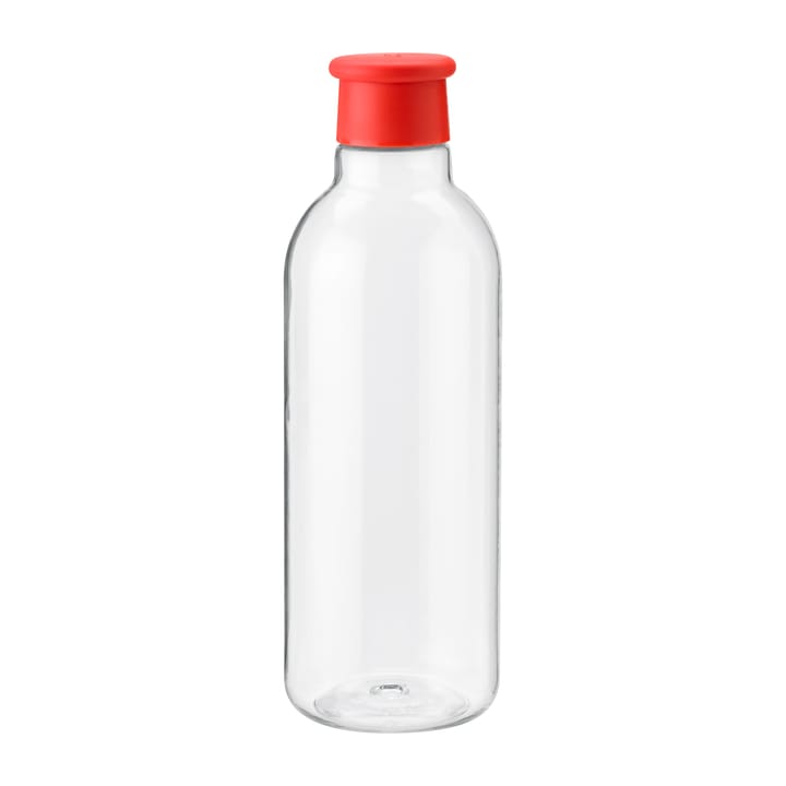 Bottiglia DRINK-IT 0,75 litri - Warm red - RIG-TIG