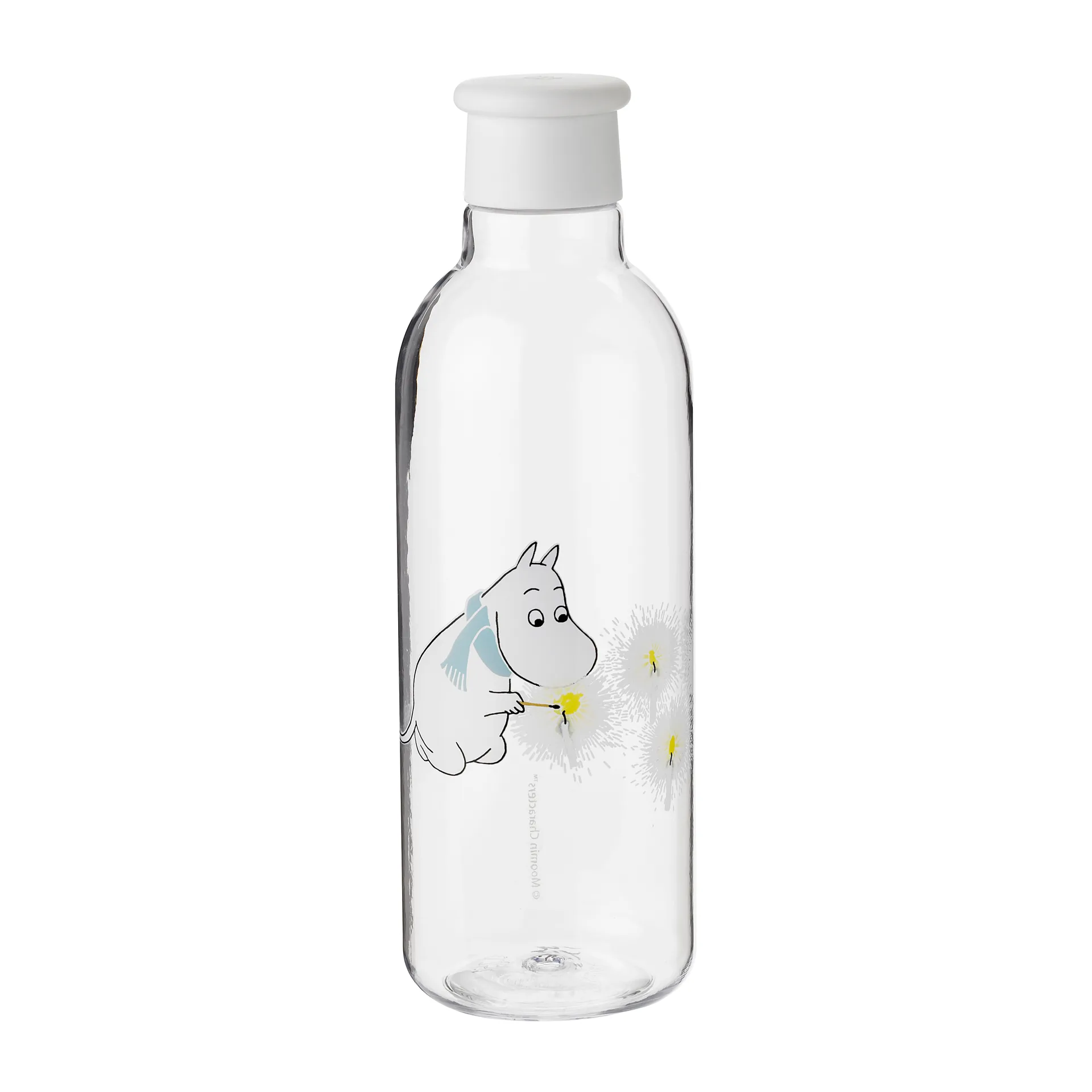 Bottiglia DRINK-IT Mumin 0,75 L, Frost RIG-TIG