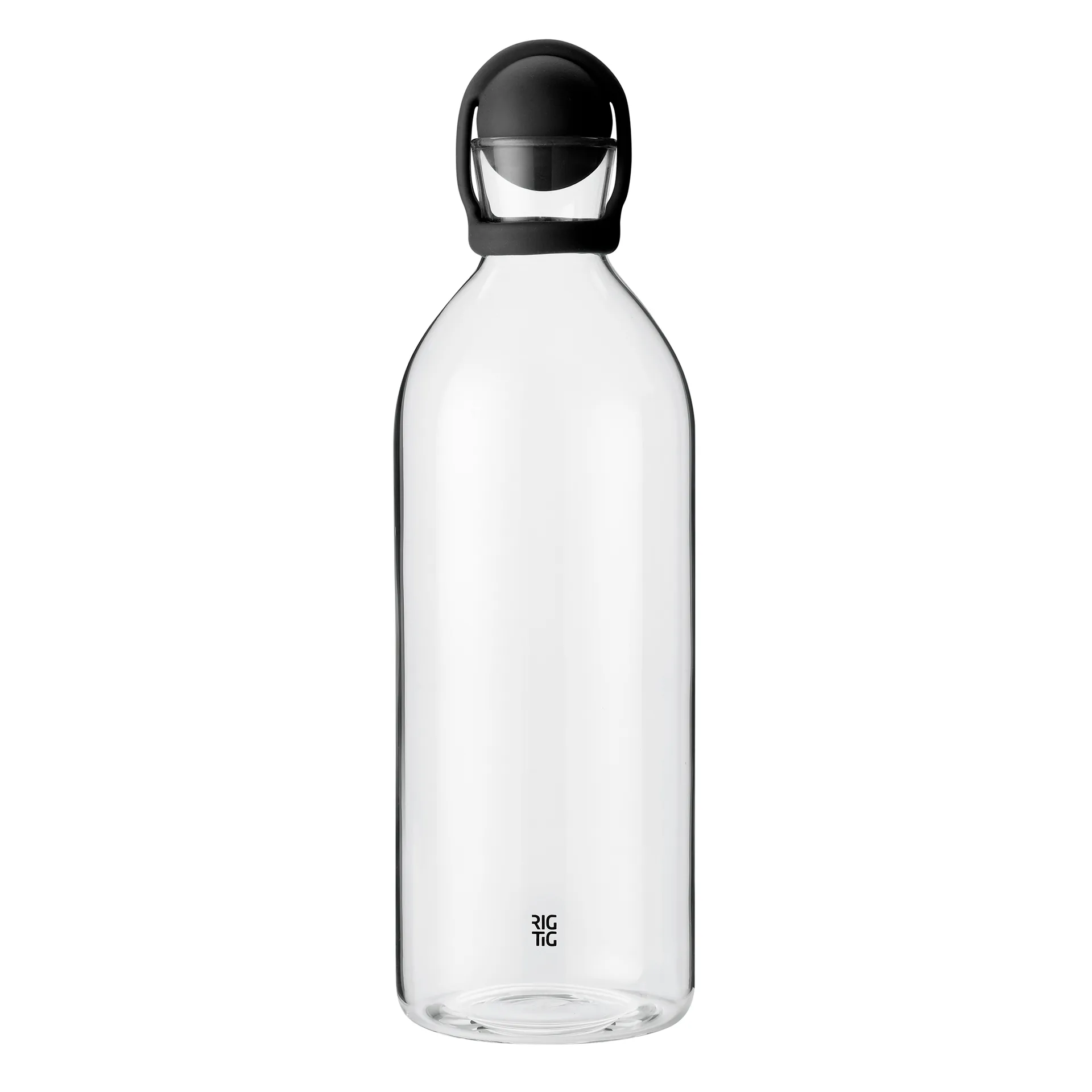 Caraffa COOL-IT 1,5 L, Nero RIG-TIG