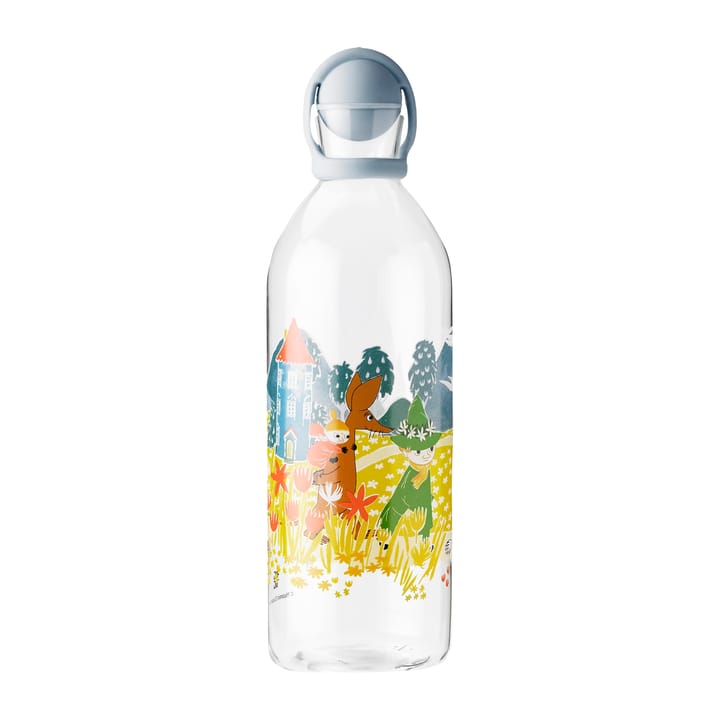 Caraffa COOL-IT Moomin 1,5 litri - Sky - RIG-TIG