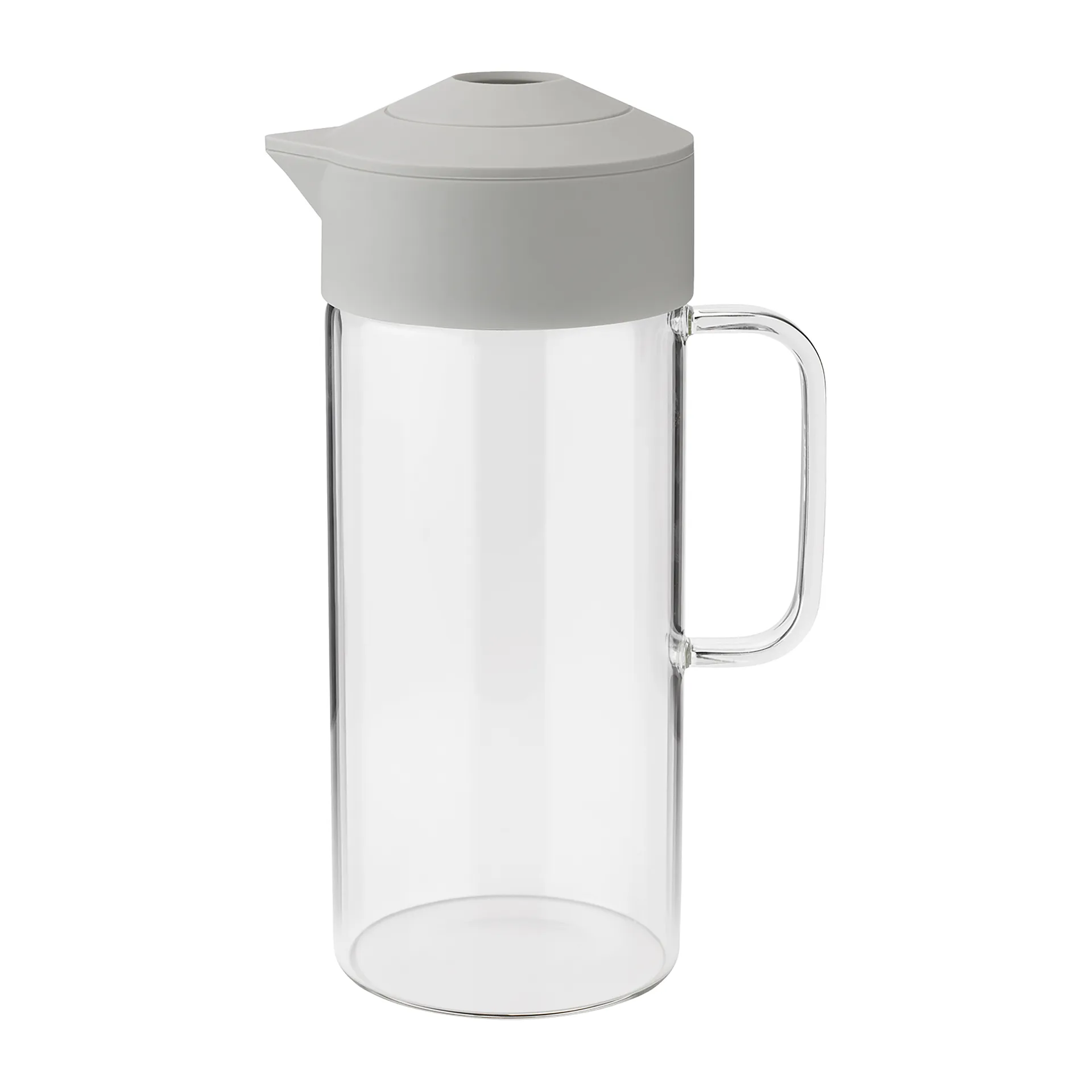 Caraffa da portata PIP 1,4 L, Grigio chiaro RIG-TIG