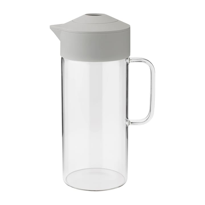 Caraffa da portata PIP 1,4 L - Grigio chiaro - RIG-TIG