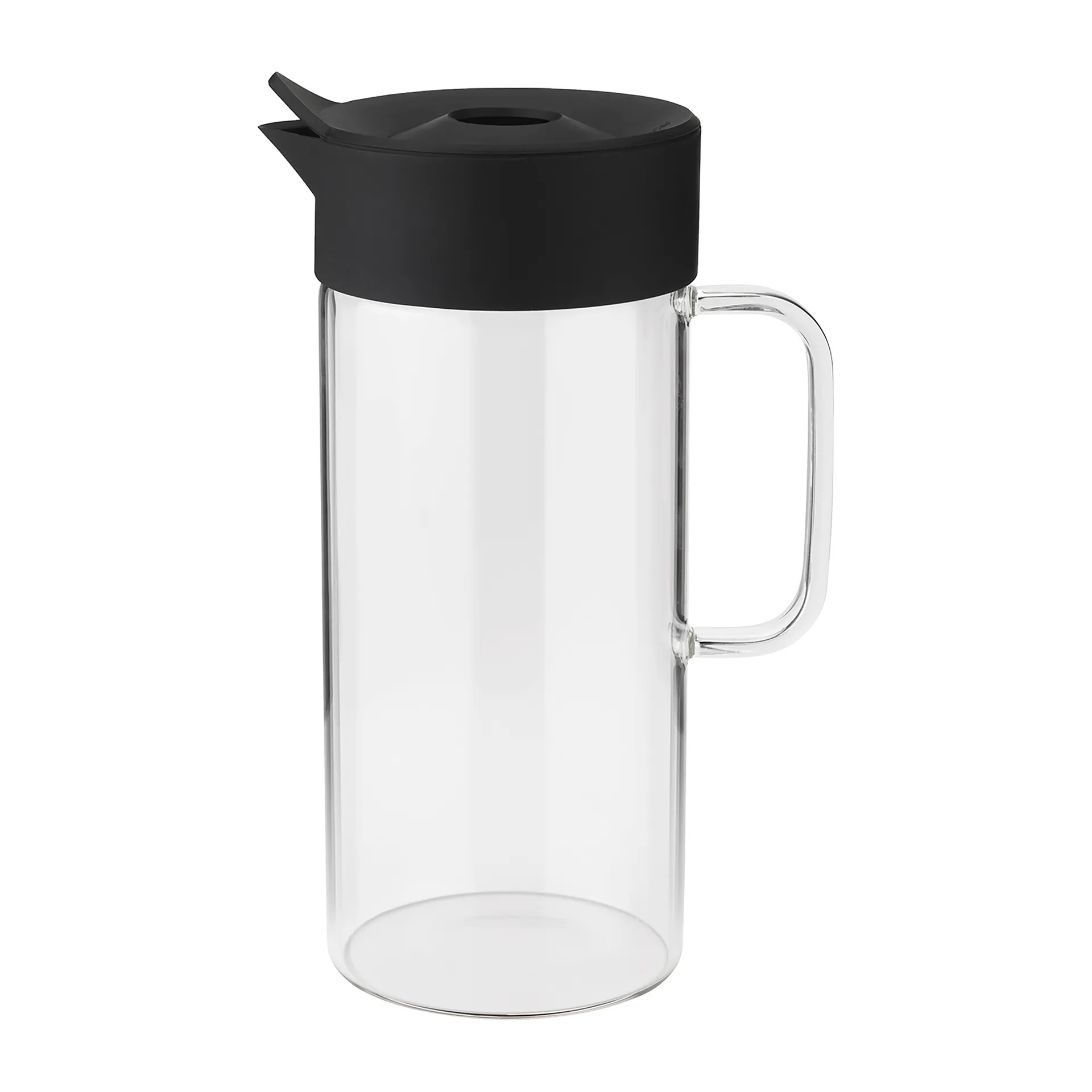 Caraffa da portata PIP 1,4 L, Nero RIG-TIG
