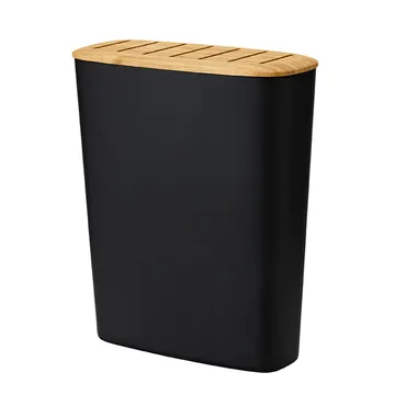 Ceppo coltelli BLOCK-IT - nero - RIG-TIG