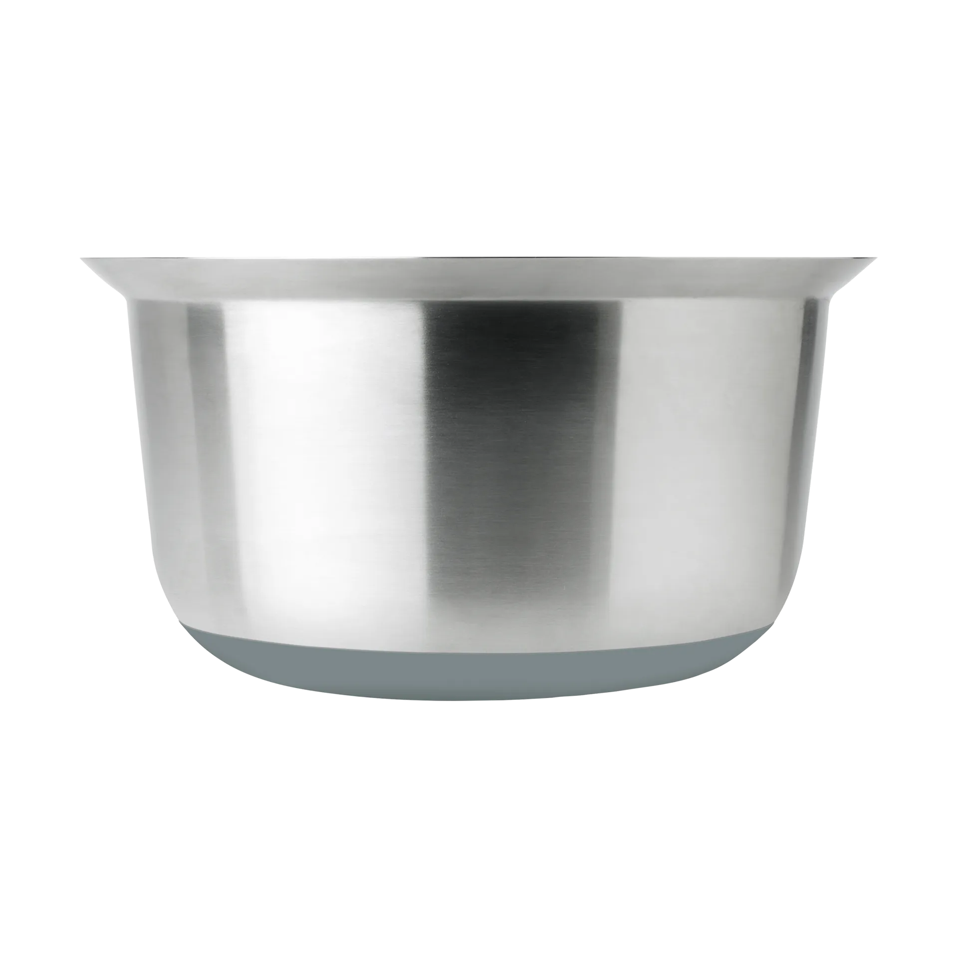 Ciotola MIX-IT 2,5 L, Acciaio inossidabile RIG-TIG