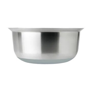 Ciotola MIX-IT 3,5 L - Acciaio inossidabile - RIG-TIG