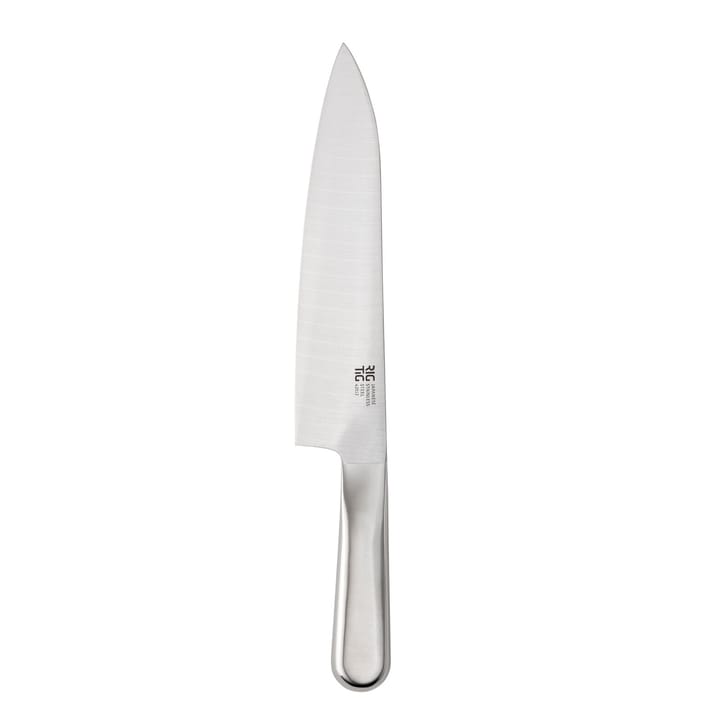 Coltello Sharp  - coltello da cuoco, 34 cm - RIG-TIG