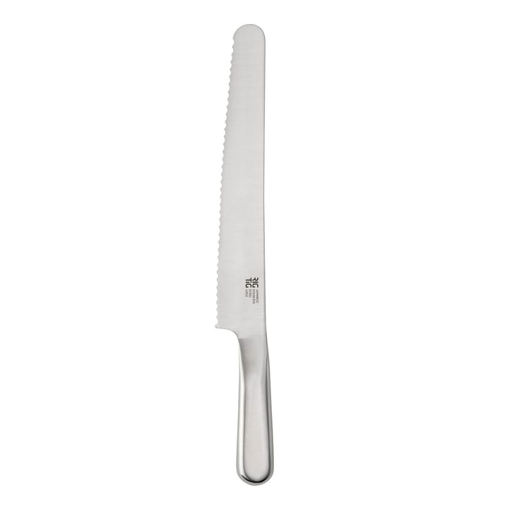 Coltello Sharp , coltello da pane, 38 cm RIG-TIG