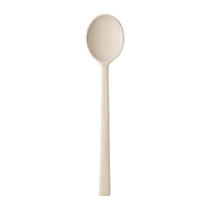 Cucchiaio in legno di frassino WOODY  - 30,5 cm - RIG-TIG