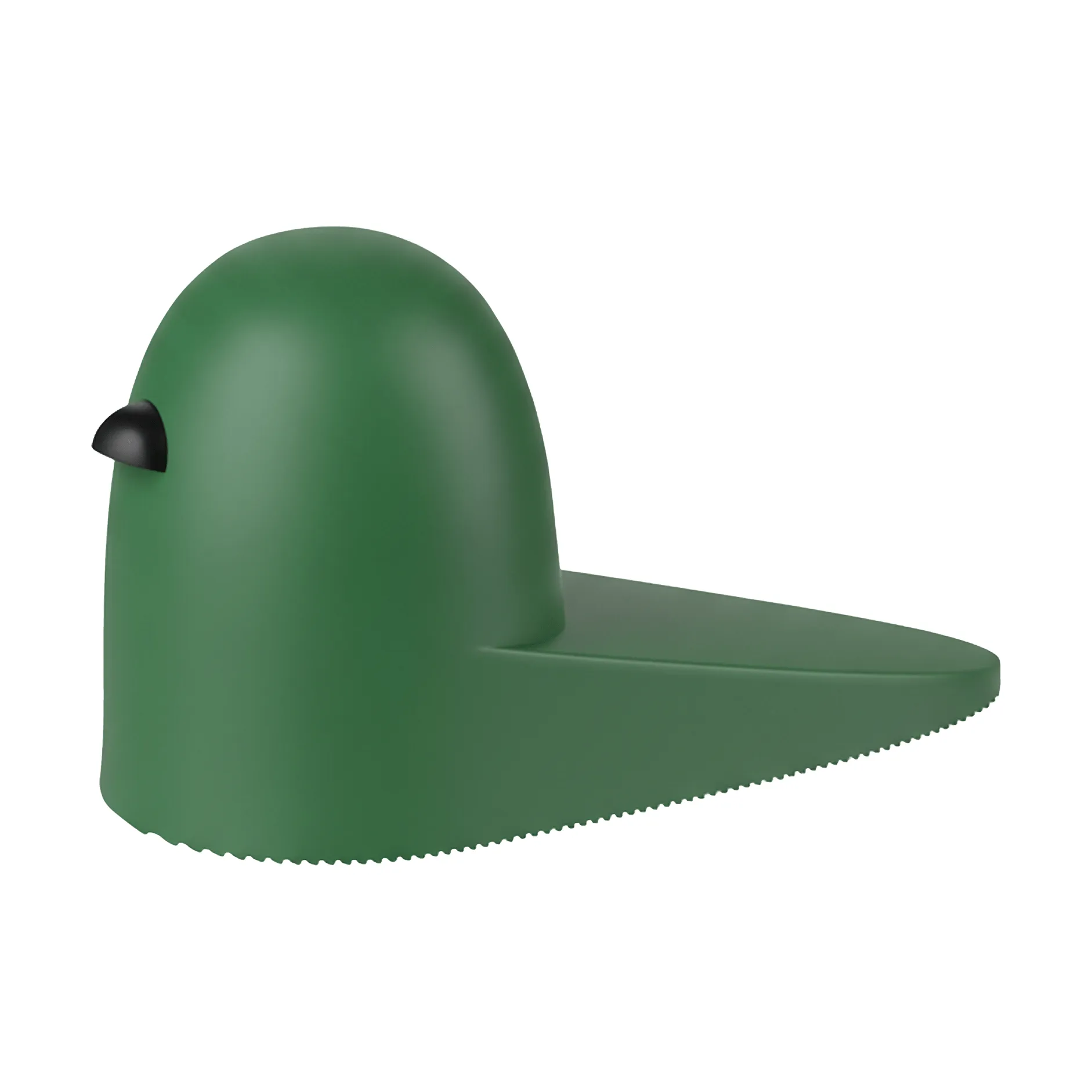 Fermaporta BOB, Dark green RIG-TIG