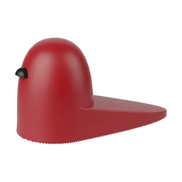 Fermaporta BOB - Rosso - RIG-TIG
