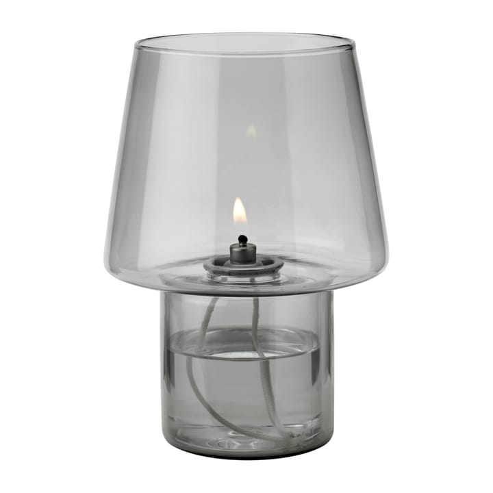 Lampada a olio VIVA 16,5 cm, Smoke RIG-TIG