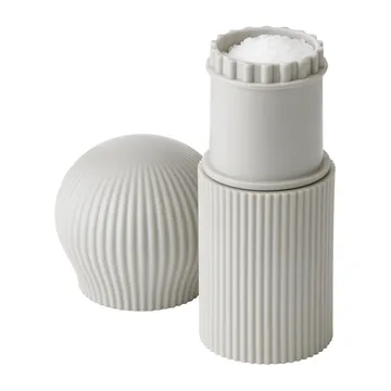 Macina sale/pepe CHEFFY 12,5 cm - Chalk - RIG-TIG