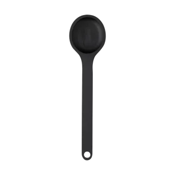 Mestolo STIR-IT 26 cm - Nero - RIG-TIG
