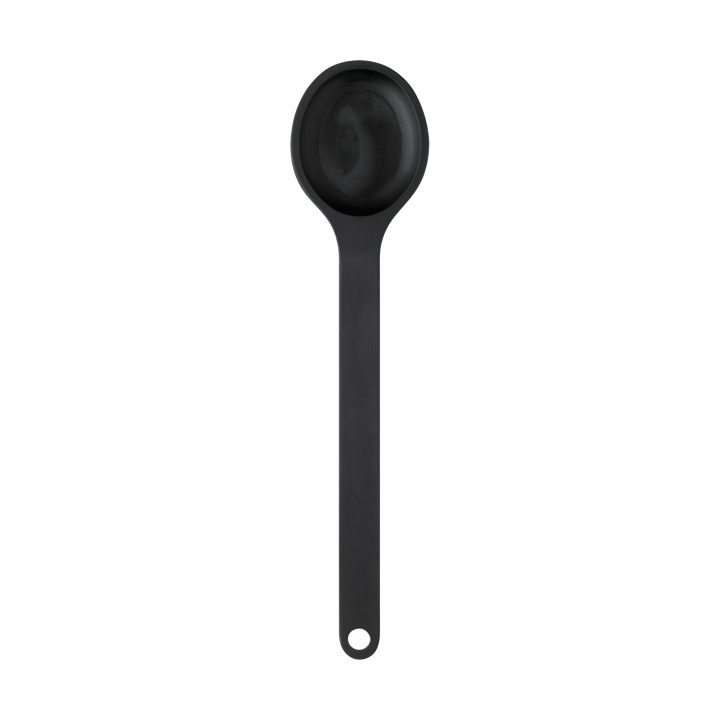 Mestolo STIR-IT 30 cm - Nero - RIG-TIG