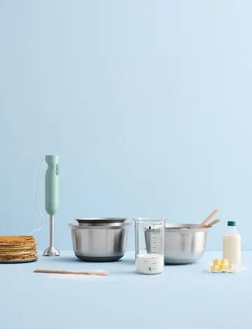 MIX-IT misurino - Trasparente, 1 L - RIG-TIG