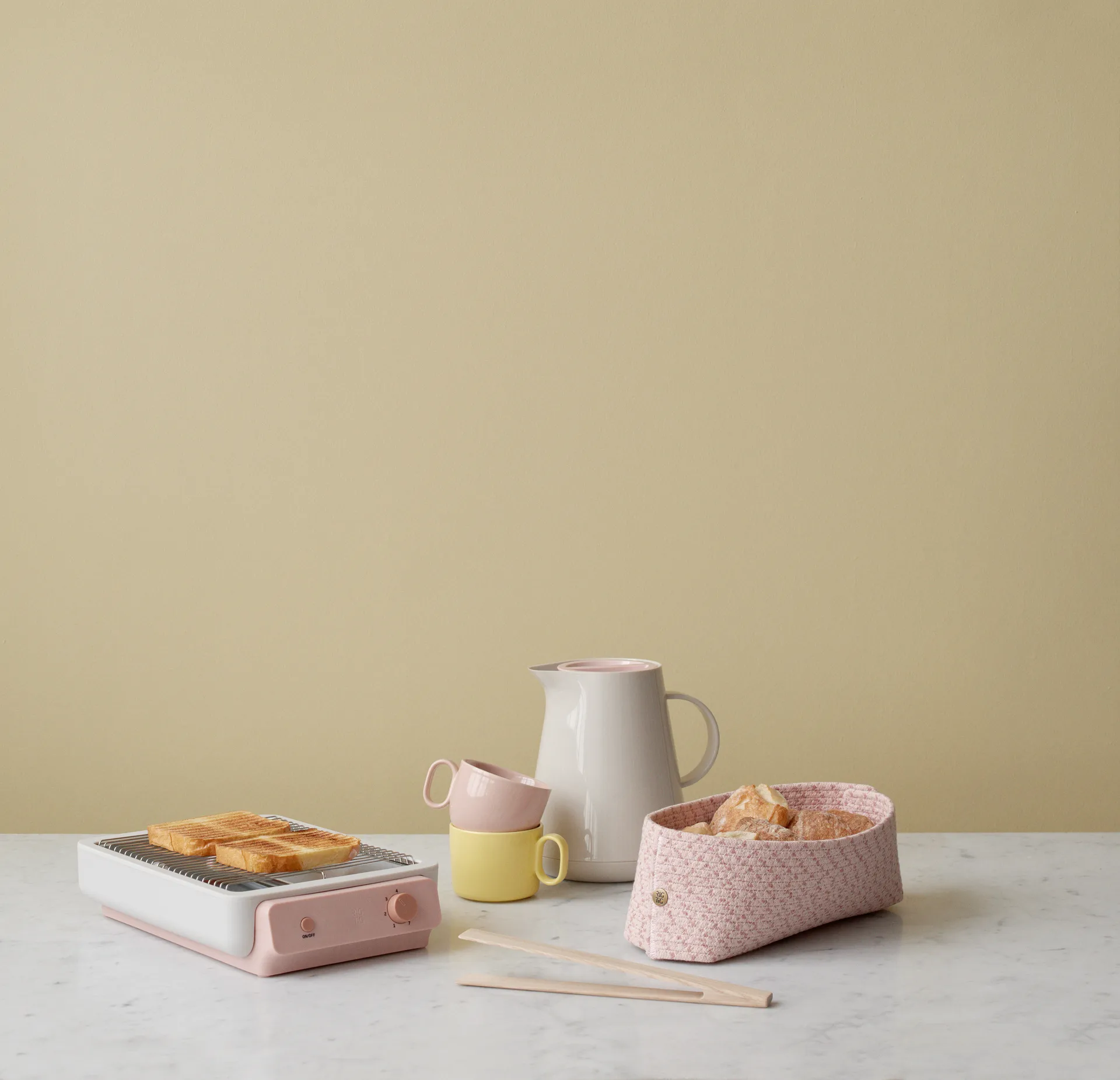 Pinza WOODY 26 cm, Frassino RIG-TIG