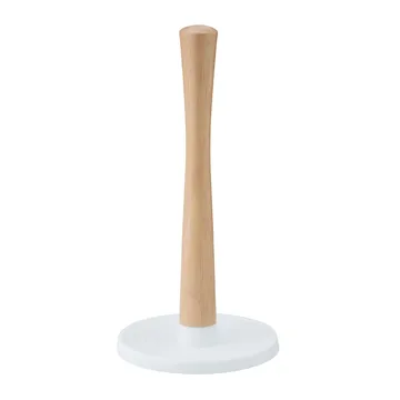 Portarotolo da cucina Roll-It - bianco - RIG-TIG