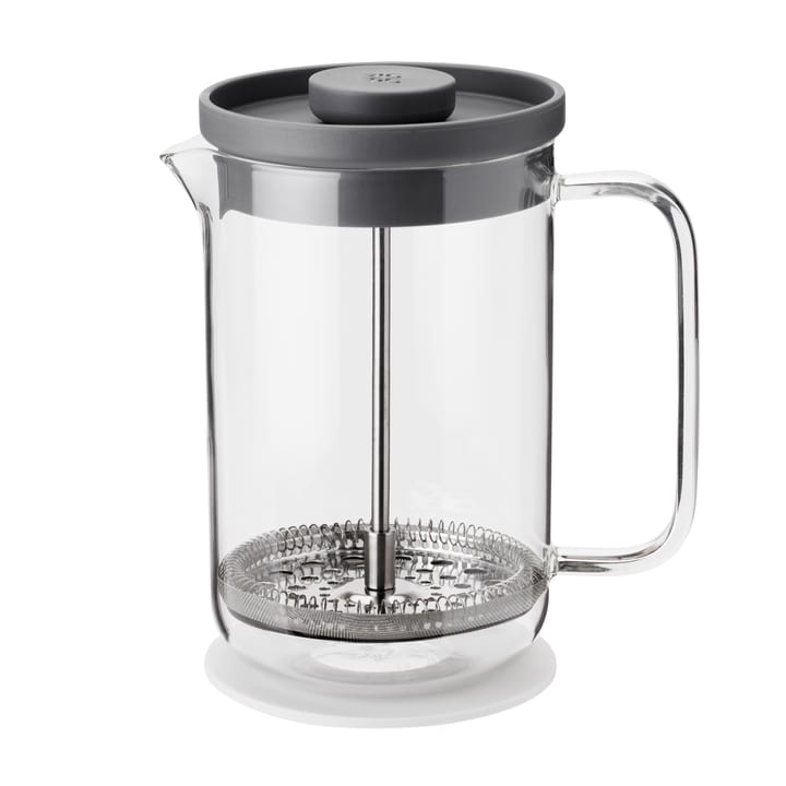 Pressa da caffè Brew-It 0,8 L - grigio - RIG-TIG