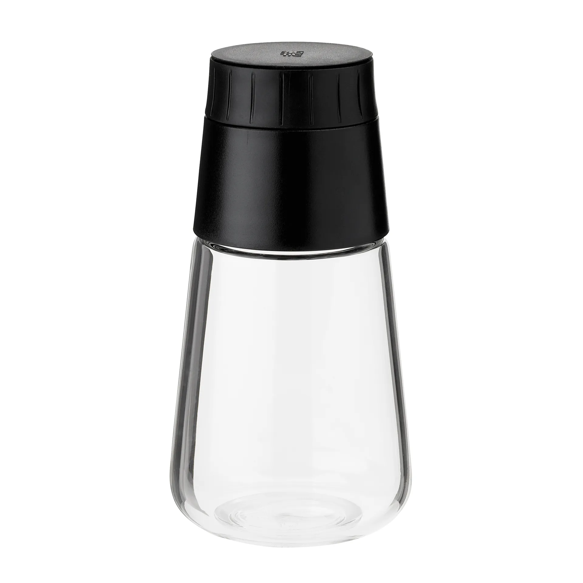 Shaker per condimento SHAKE-IT 35 cl, Nero RIG-TIG