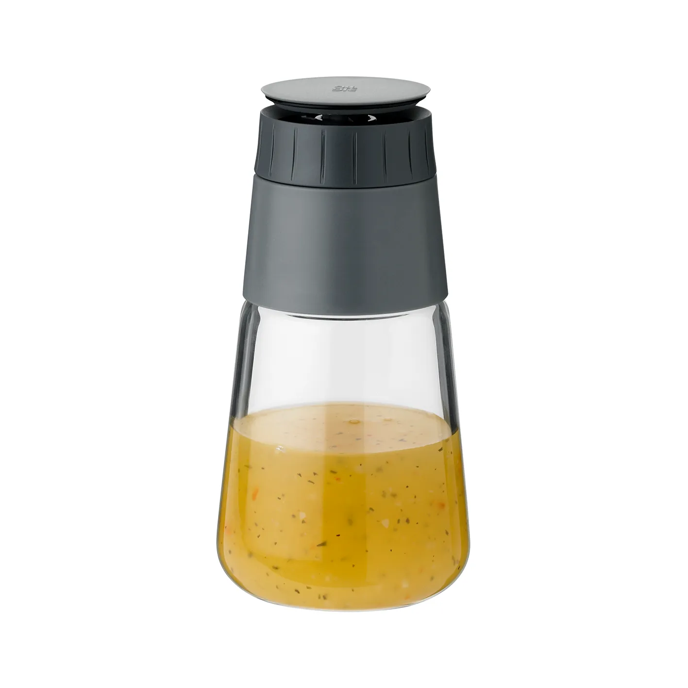 Shaker per condimento SHAKE-IT 35 cl,  RIG-TIG