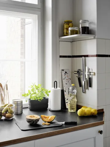 SPIN-IT portascottex - Nero - RIG-TIG