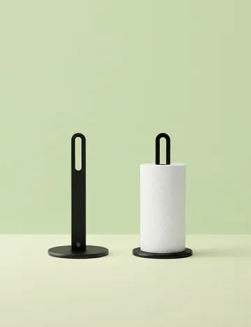 SPIN-IT portascottex - Nero - RIG-TIG