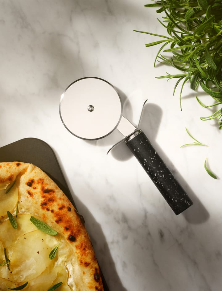 Tagliapizza REDO 18,2 cm, Black RIG-TIG