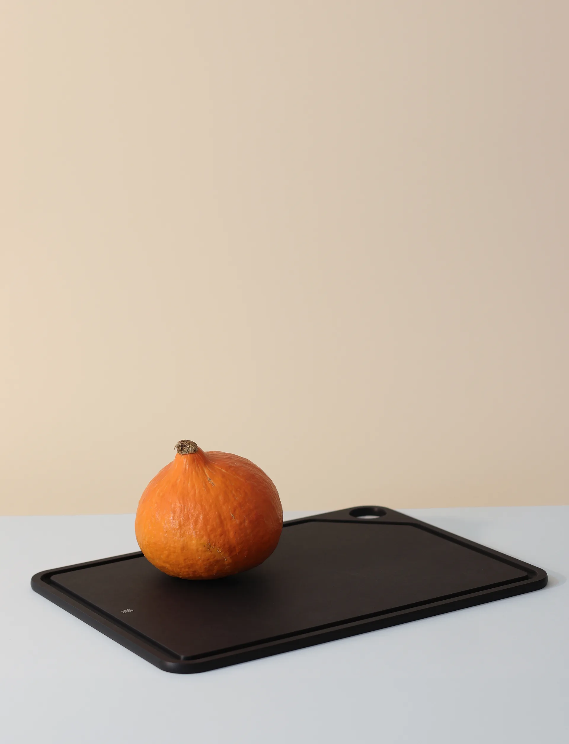 Tagliere CUT-IT 29,8x39,8 cm, Nero RIG-TIG