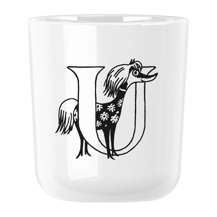 Tazza Moomin ABC 20 cl - U - RIG-TIG