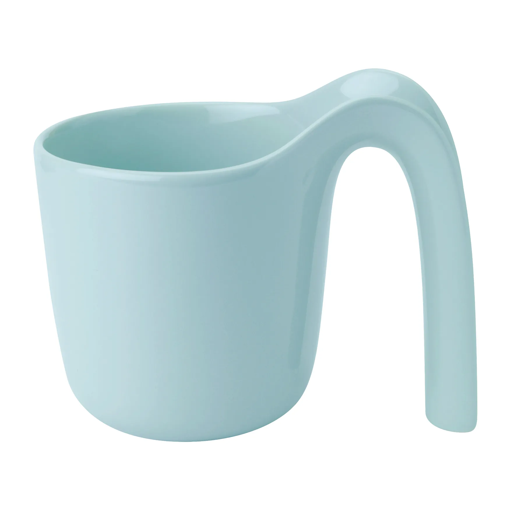 Tazza OLE 25 cl, Azzurro RIG-TIG