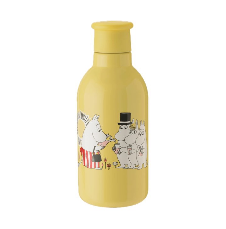 Termos DRINK-IT Mumin 0,5 L - Moomin Lemonade - RIG-TIG