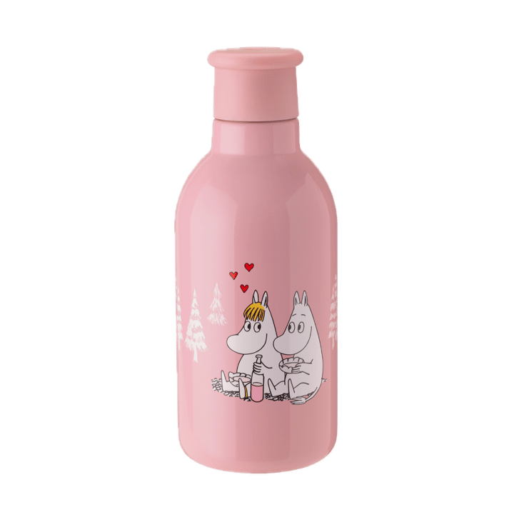 Termos DRINK-IT Mumin 0,5 L - Moomin Love - RIG-TIG