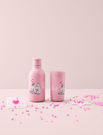 Termos DRINK-IT Mumin 0,5 L - Moomin Love - RIG-TIG