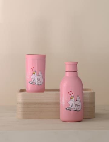 Termos DRINK-IT Mumin 0,5 L - Moomin Love - RIG-TIG