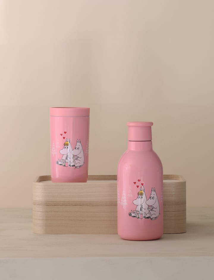 Termos DRINK-IT Mumin 0,5 L, Moomin Love RIG-TIG