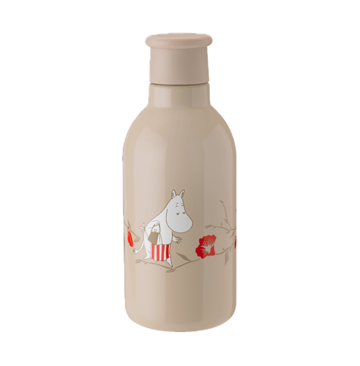 Termos DRINK-IT Mumin 0,5 L - Moominmamma's Tea party - RIG-TIG