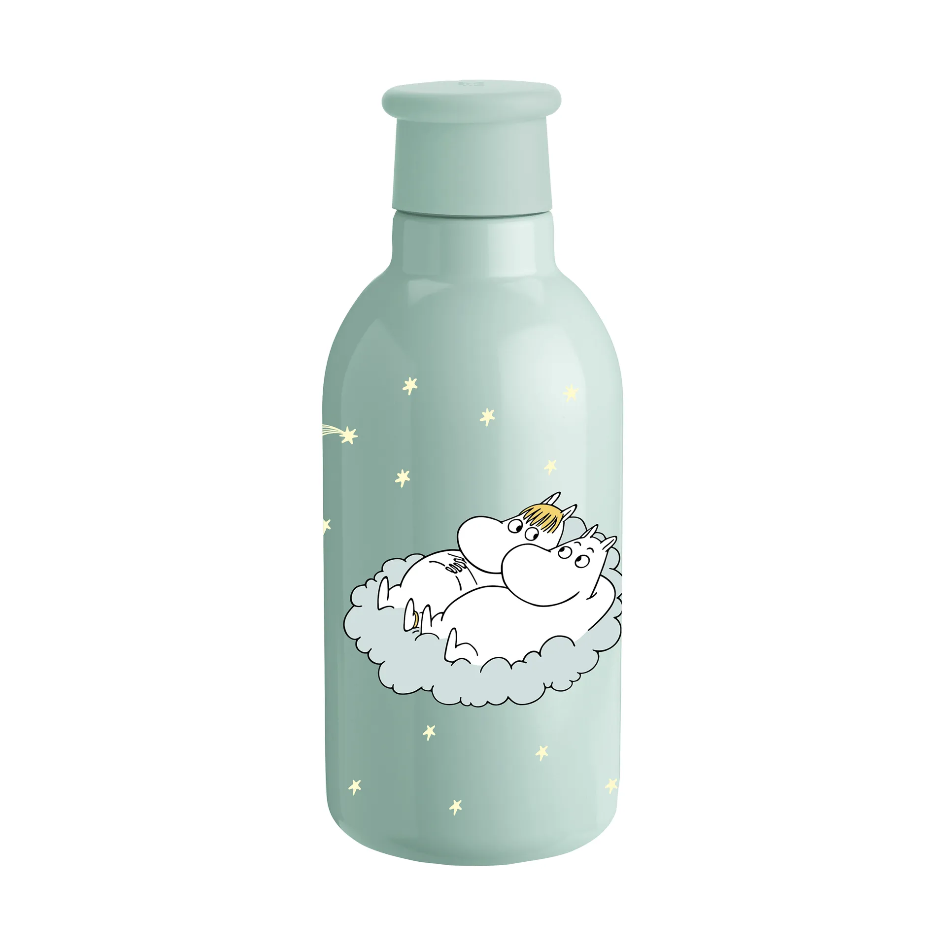Termos DRINK-IT Mumin 0,5 L, Stella cadente dei Moomin RIG-TIG