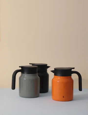 Termos THERM-IT - Arancio, 0,9 L - RIG-TIG