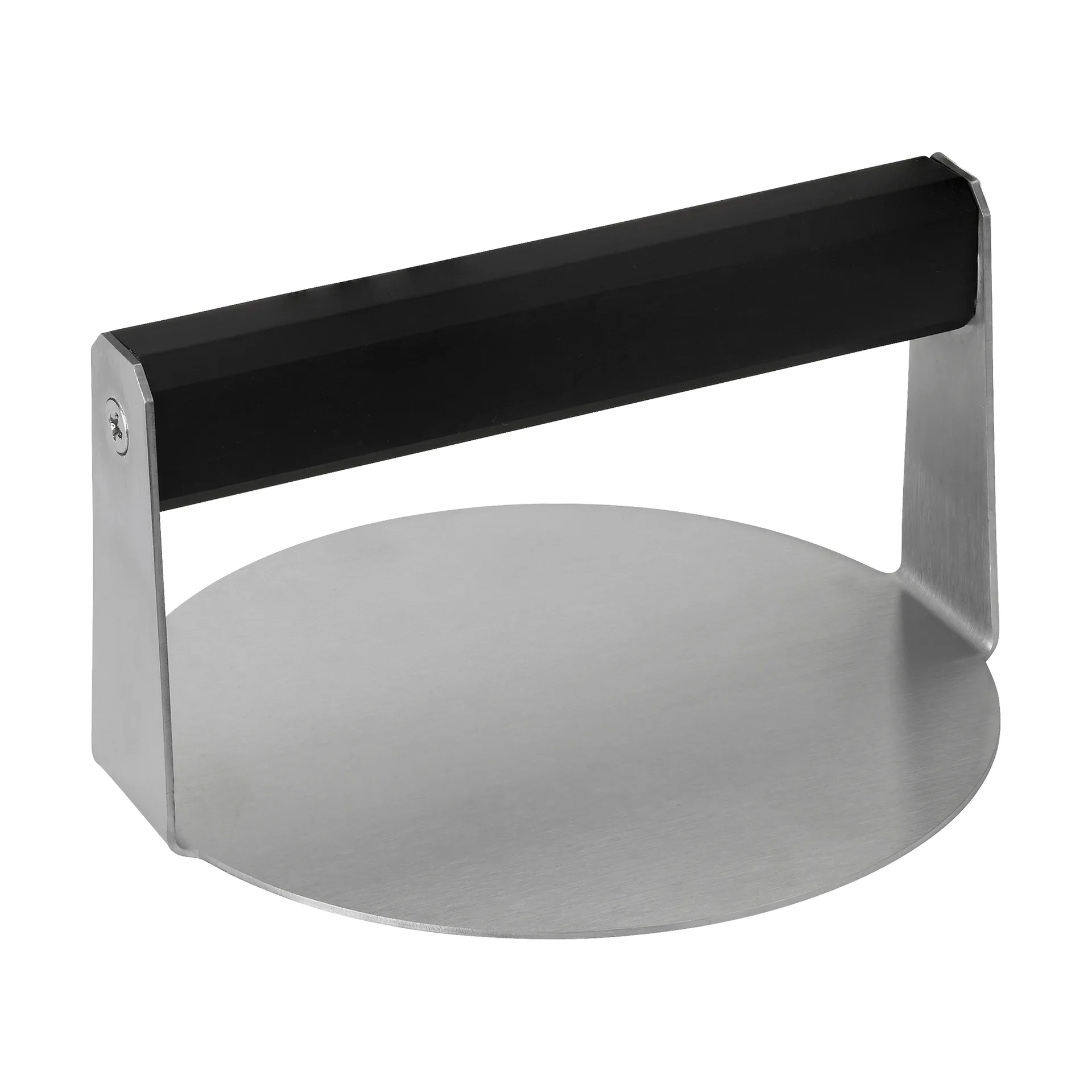 TOOL IT pressa per hamburger, Black, Ø13,9 cm RIG-TIG