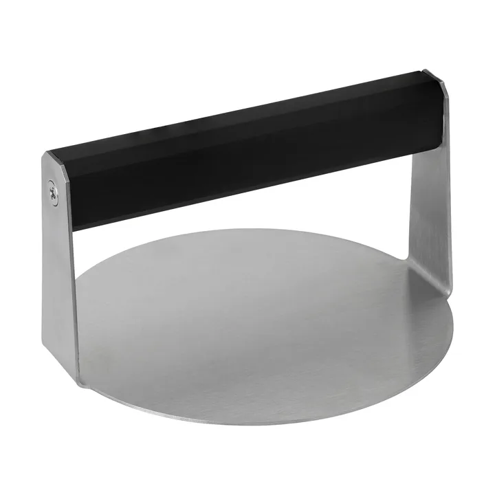 TOOL IT pressa per hamburger - Black, Ø13,9 cm - RIG-TIG